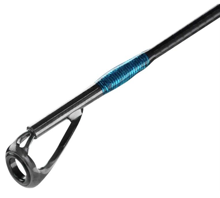 Спиннинг Favorite Blue Bird Sharp Jig BBSJ1-802L-T 2.44m 3-12g Ex.Fast Фото 3